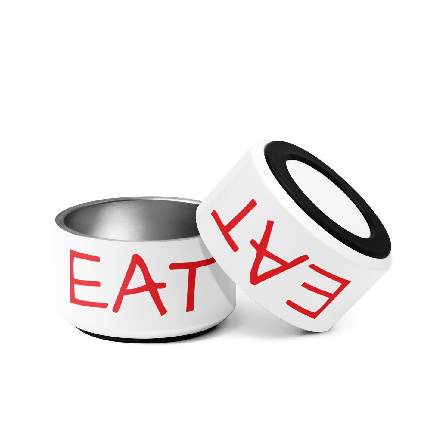 Eat - Pet bowl